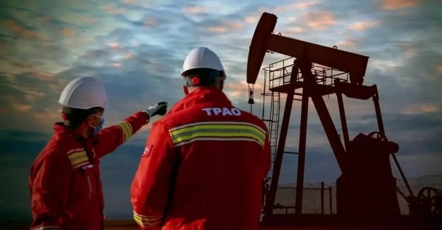 TPAO, Adana#039;da petrol arayacak