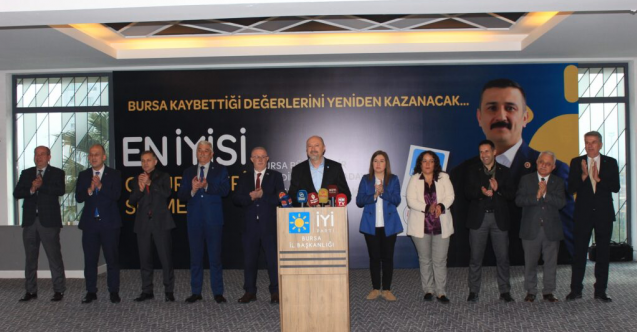 Türkoğlundan Büyük STK Buluşması