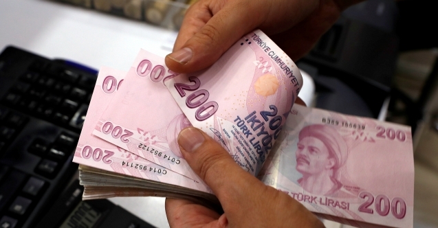 3 Aylık enflasyon farkı ne kadar oldu? 