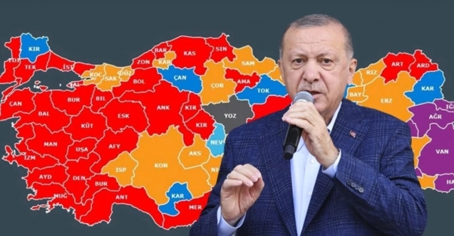 quot;AK Parti yerel seçimde neden oy kaybetti?quot; anketi!