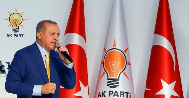 Ak Partinin en yüksek oy aldığı iller