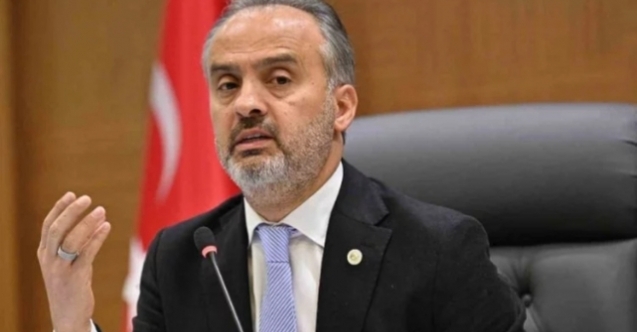 Alinur Aktaş: quot;Tertemiz Bir Belediye Bırakıyorumquot;