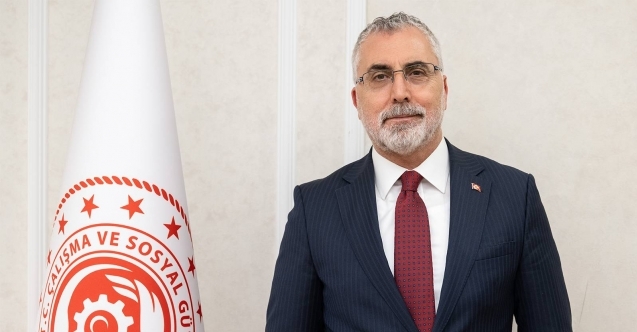 Bakan Işıkhan#039;dan asgari ücrete ara zam açıklaması