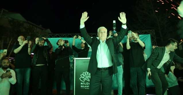 Başkan Bozbey#039;den Büyükşehir#039;e maaş çağrısı