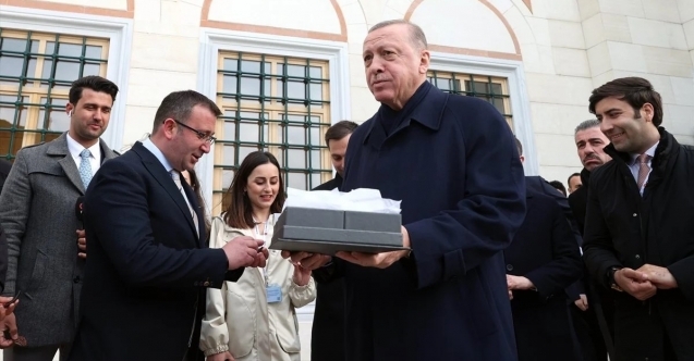 Bayram süresince hangi lider, nerede olacak?