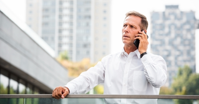 Bir telefon aramasının dolandırıcı olduğunu nasıl anlarız?
