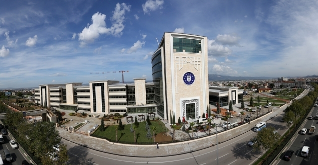 Bursa Büyükşehir Belediyesinin borcu açıklandı