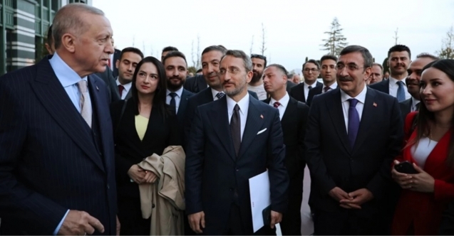 Cumhurbaşkanı Erdoğan#039;dan öğretmen ataması açıklaması