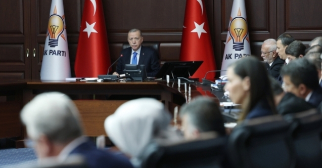 Cumhurbaşkanı Erdoğan#039;dan seçim değerlendirmesi!