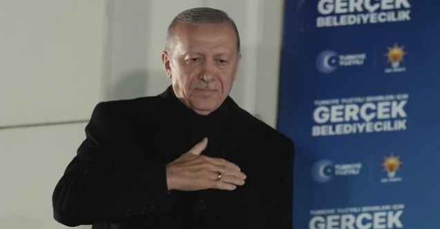 Cumhurbaşkanı Erdoğan erken seçim tartışmalarına noktayı koydu