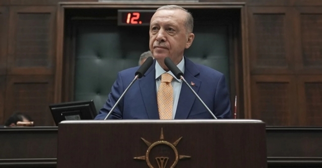Cumhurbaşkanı Erdoğanın Kuvay-ı Milliye çıkışına Hamastan ilk sözler: Gurur duyduk
