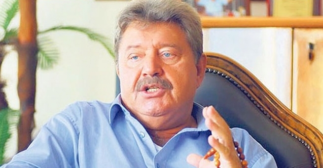 Eski Bakan Mehmet Ali Yılmaz Beşiktaş#039;taki evinde cansız bedeni bulundu!