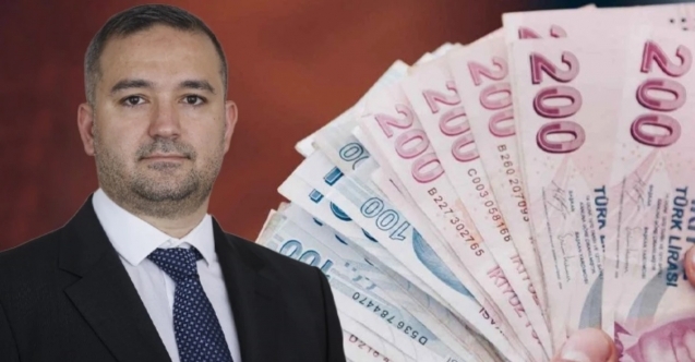 Gözler Merkez Bankasının faiz kararında! Ekonomistler aynı tahminde birleşti