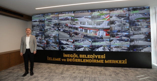 Kural ihlali yapana anında müdahale