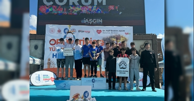 Milli Takımın Yarısı İnegölden