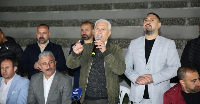 Mustafa Bozbey: Birlikte gülümseyeceğiz, gülümseteceğiz”