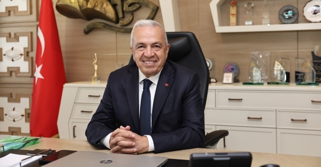 Nilüfer Belediyesinde başkan yardımcıları belli oldu
