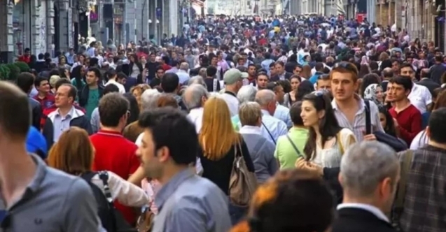 Türkiye#039;de işsiz sayısı 109 bin kişi azaldı