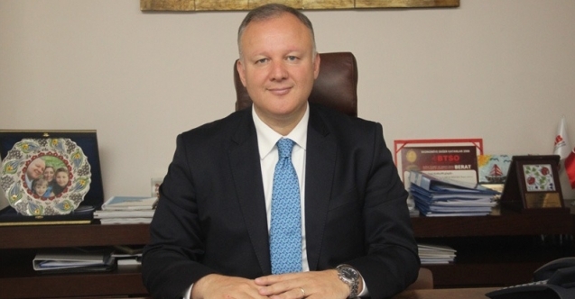 TÜRSAB Genel BŞK. YRD. Hasan Ekerden turizm haftası mesajı