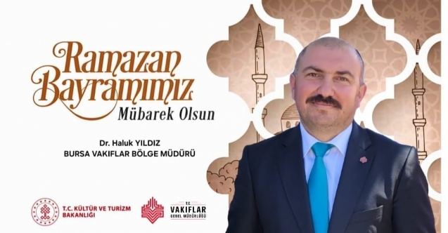 Vakfeden Gönüllerin Bereketli Sofrası”nda 39 bin kişi bir araya geldi