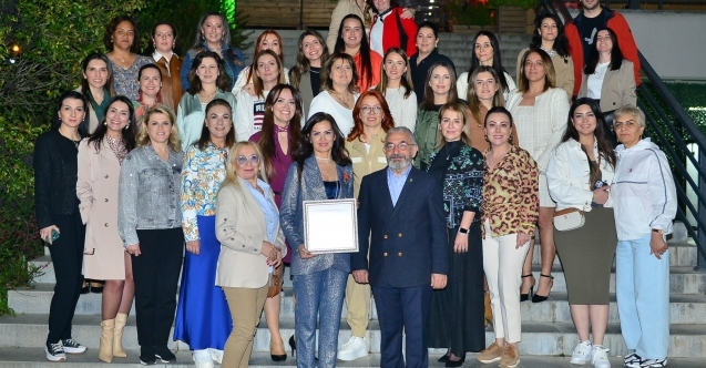 YASAV ailesi iftarda buluştu
