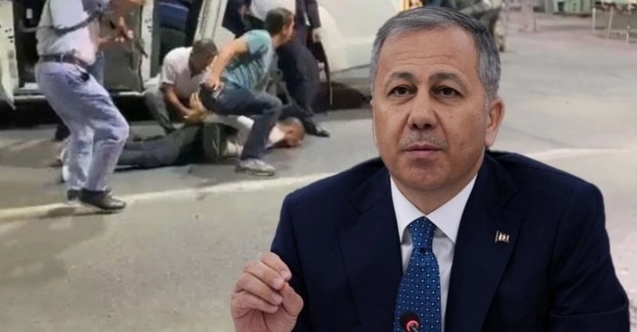 3 polis müdürüyle ilgili soruşturma hangi aşamada? Yerlikaya#039;dan bir açıklama daha