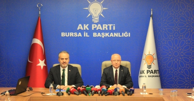 Alinur Aktaş#039;tan Başkan Bozbey#039;e sert sözler