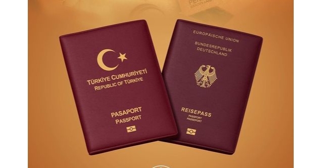 Almanyada Kanun Değişikliği: Türk Vatandaşlıklarına Geri Dönüş Kolaylaşıyor