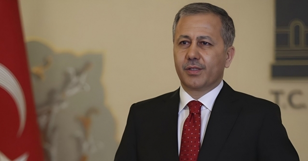 Ankara#039;da kritik görüşme! Cumhurbaşkanı Erdoğan, Ali Yerlikaya#039;yı kabul edecek