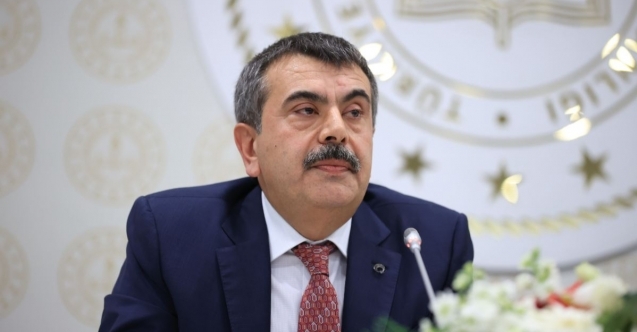 Bakan Tekin açıkladı: 20 bin öğretmen ataması yapılacak