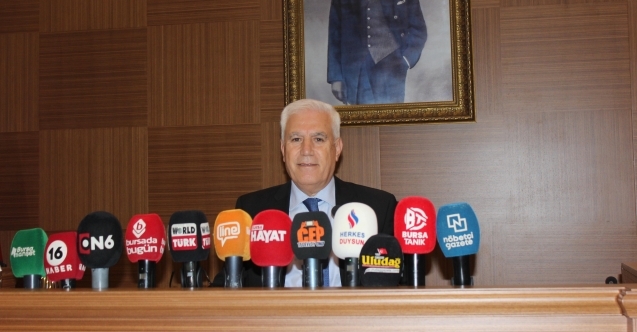 Başkan Bozbey, Zincir marketlere nüfus kriteri getirmek zorundayız”