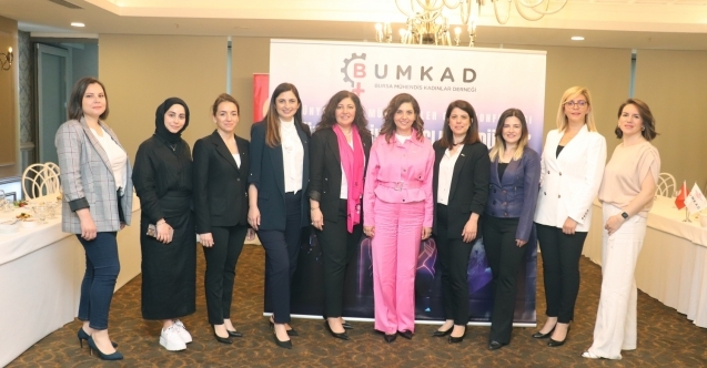 Bumkaddan Mühendislikte Güçlenen Dünya” Zirvesi