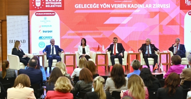 Bursa#039;da toplu taşımada kadınlara pozitif ayrımcılık geliyor