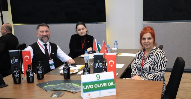 Bursa Ticaret Borsası Gıda Ur-ge Projesi, Firmalara İhracat Kapıları Aralıyor