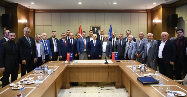 Bursada ulaşım ortak akılla çözülecek