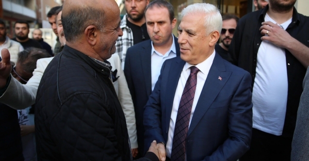Büyükşehirden emeklilere 2000 TL destek çeki