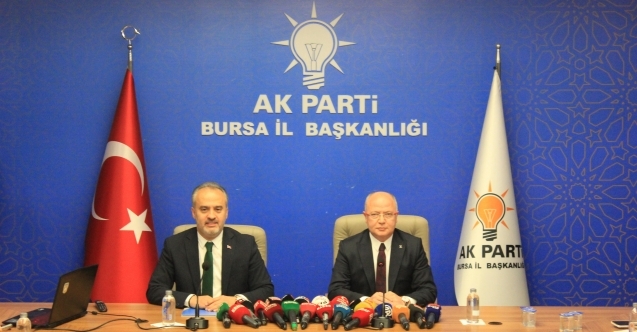 Davut Gürkandan Başkan Bozbeyin iddialarına yanıt gecikmedi