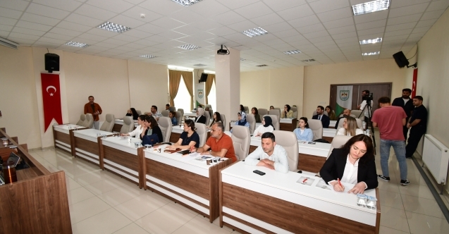 El Sanatları Odaklı Dijital İznik Programı Başladı