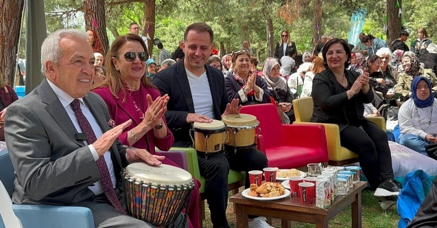 Engelliler Haftası Nilüferde dolu dolu geçti