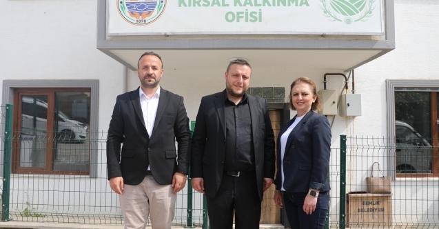 GEMTARda yeni yönetim belli oldu