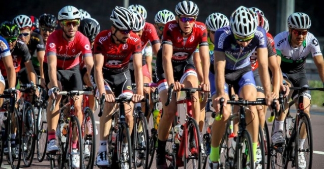 Granfondo Bursa 26 Mayıs#039;ta Start Alıyor
