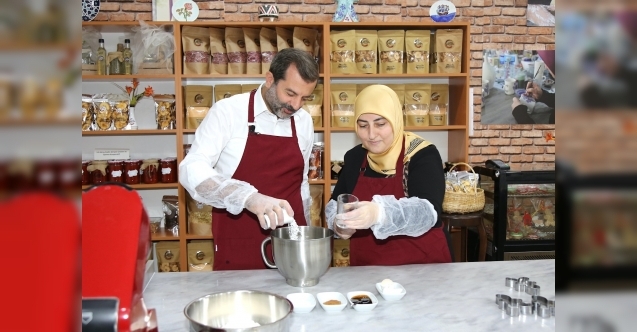 Gürsu Mutfağı görücüye çıkıyor