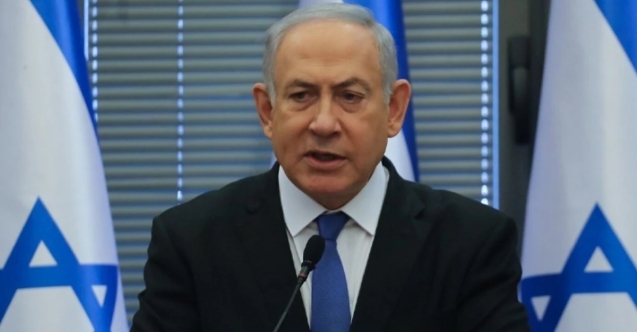 İsrail Başbakanı Netanyahu hakkında tutuklama kararı