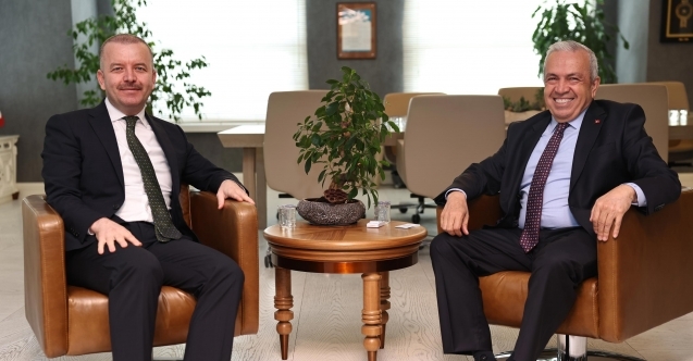 Kaçak yapıyla mücadelede ortak mesaj