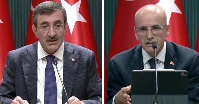 Kamuda tasarruf paketi açıklandı! Personel servisi uygulaması sona eriyor