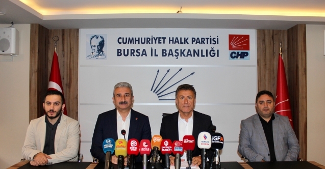 Orhan Sarıbal, Gıda fiyatları ihracat yasakları ile düşürülemez”