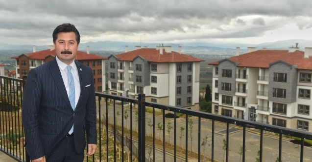 Subaşı TOKİlerinde hak sahiplerine müjde! Başkan Özel tarih verdi…