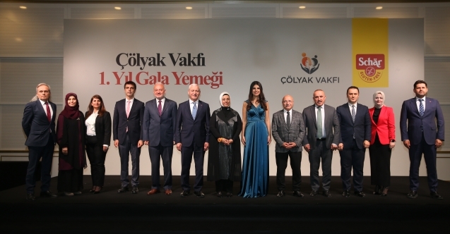 Türkiyede hala teşhis alamayan 1 milyon çölyak hastası var