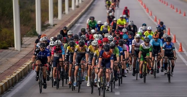 Ünlü bisiklet yarışı Granfondo Bursaya geliyor