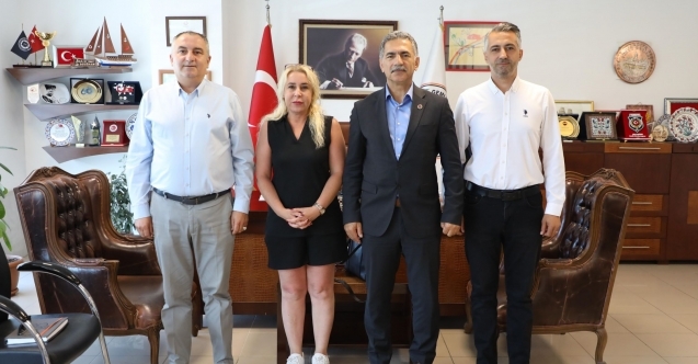 Başkan Şükrü Deviren: quot;Kent Konseyi Seçimlerinde Tarafsızımquot;